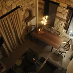 Halkidiki Luxurious Stonehouses Psakoudia