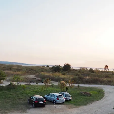 Halkidiki Luxurious Stonehouses Дом отдыха