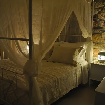 Halkidiki Luxurious Stonehouses *