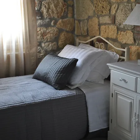Halkidiki Luxurious Stonehouses Hébergement de vacances