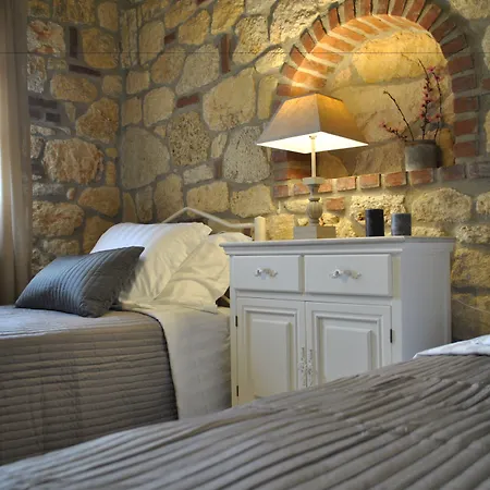 Hébergement de vacances Halkidiki Luxurious Stonehouses