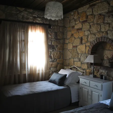 Halkidiki Luxurious Stonehouses Hébergement de vacances