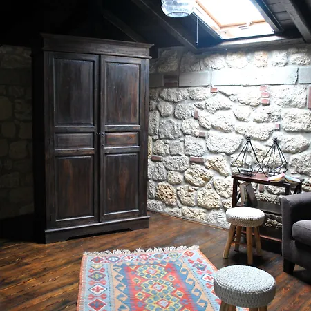 Hébergement de vacances Halkidiki Luxurious Stonehouses *
