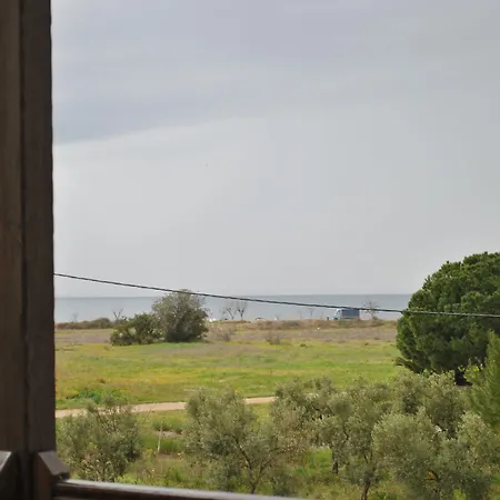 Halkidiki Luxurious Stonehouses Hébergement de vacances *