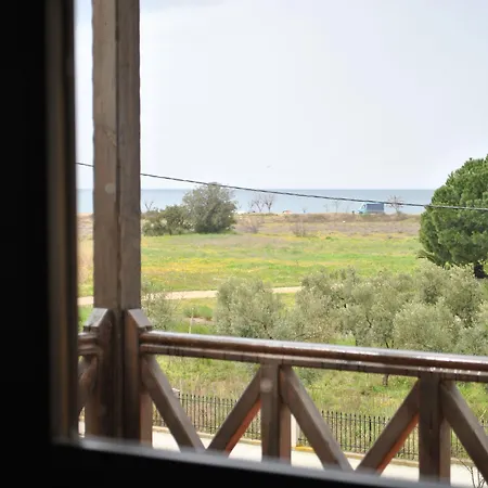 Hébergement de vacances Halkidiki Luxurious Stonehouses
