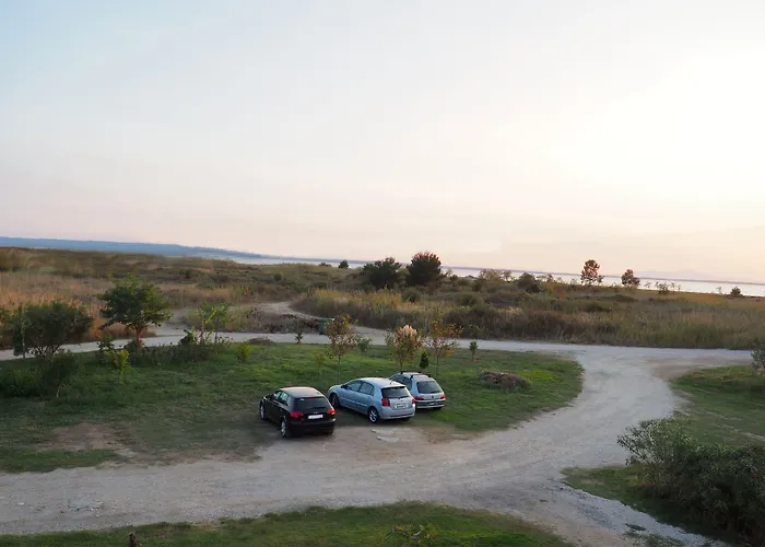 Tatil Evi Halkidiki Luxurious Stonehouses Psakoudia