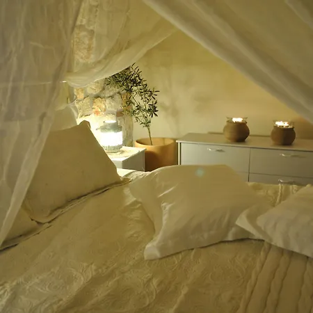 Feriehus Halkidiki Luxurious Stonehouses