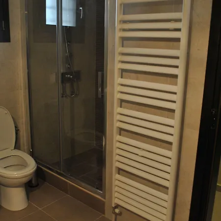 Halkidiki Luxurious Stonehouses * Psakoudia