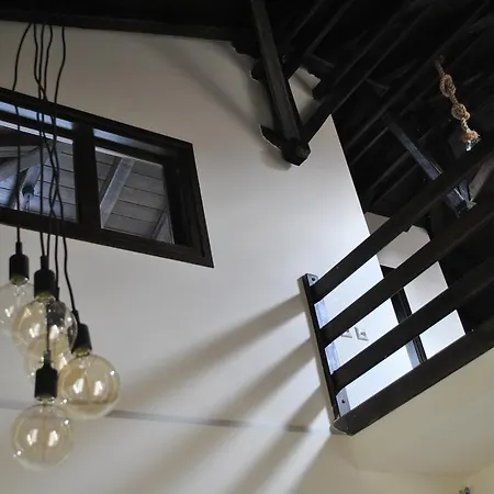 Feriehus Halkidiki Luxurious Stonehouses